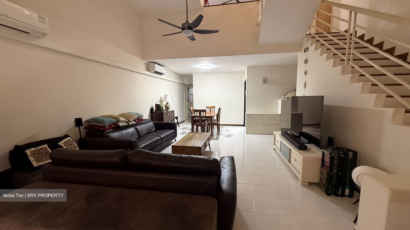 Tai Hwan Park (D19), Terrace #504094381